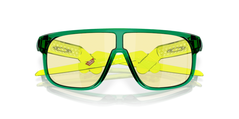 0OJ9012 - Oakley Youth Sun - (Crystal Green) Prizm Gaming™ 2.0 - 58 - 4 - 134 MM - Ardor Eyewear 888392610928