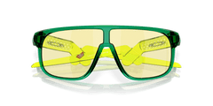 0OJ9012 - Oakley Youth Sun - (Crystal Green) Prizm Gaming™ 2.0 - 58 - 4 - 134 MM - Ardor Eyewear 888392610928