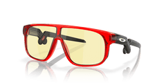 0OJ9012 - Oakley Youth Sun - (Crystal Red) Prizm Gaming™ 2.0 - 58 - 4 - 134 MM - Ardor Eyewear 888392610911