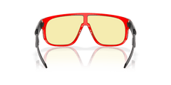 0OJ9012 - Oakley Youth Sun - (Crystal Red) Prizm Gaming™ 2.0 - 58 - 4 - 134 MM - Ardor Eyewear 888392610911