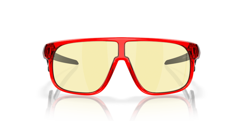 0OJ9012 - Oakley Youth Sun - (Crystal Red) Prizm Gaming™ 2.0 - 58 - 4 - 134 MM - Ardor Eyewear 888392610911