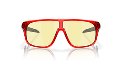 0OJ9012 - Oakley Youth Sun - (Crystal Red) Prizm Gaming™ 2.0 - 58 - 4 - 134 MM - Ardor Eyewear 888392610911