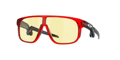 0OJ9012 - Oakley Youth Sun - (Crystal Red) Prizm Gaming™ 2.0 - 58 - 4 - 134 MM - Ardor Eyewear 888392610911