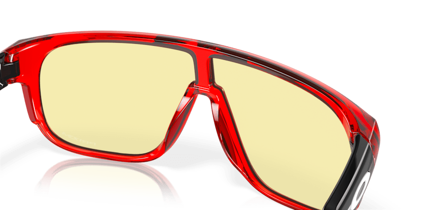 0OJ9012 - Oakley Youth Sun - (Crystal Red) Prizm Gaming™ 2.0 - 58 - 4 - 134 MM - Ardor Eyewear 888392610911