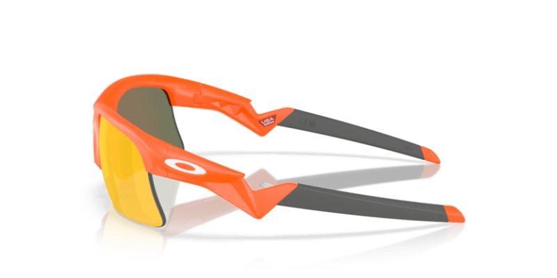 Matte Neon Orange - 0OJ9013 888392639547