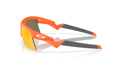 Matte Neon Orange - 0OJ9013 888392639547