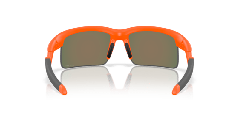 Matte Neon Orange - 0OJ9013 888392639547