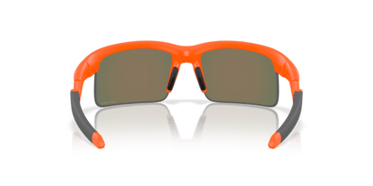 Matte Neon Orange - 0OJ9013 888392639547