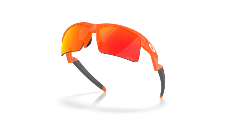 Matte Neon Orange - 0OJ9013 888392639547