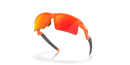Matte Neon Orange - 0OJ9013 888392639547