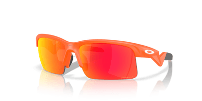 Matte Neon Orange - 0OJ9013 888392639547