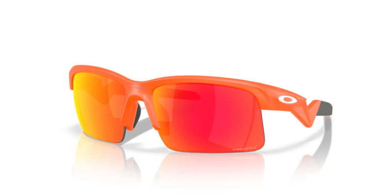 Matte Neon Orange - 0OJ9013 888392639547