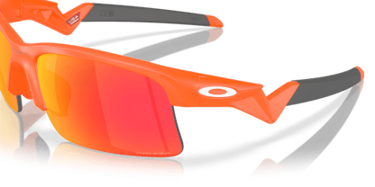 Matte Neon Orange - 0OJ9013 888392639547