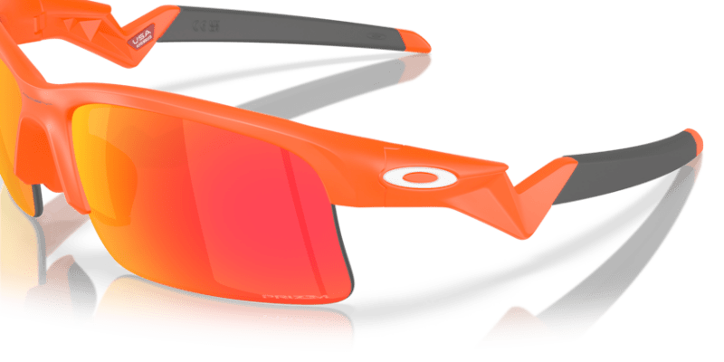 Matte Neon Orange - 0OJ9013 888392639547