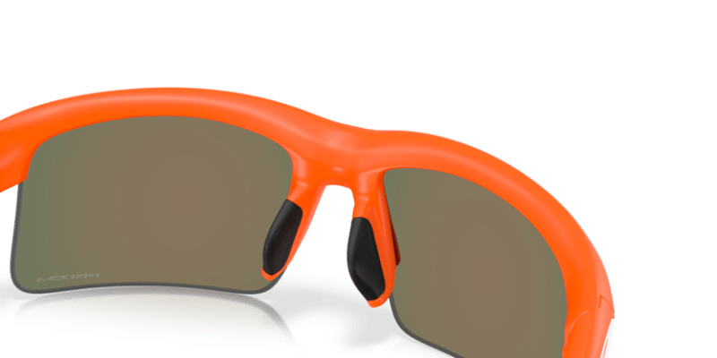 Matte Neon Orange - 0OJ9013 888392639547