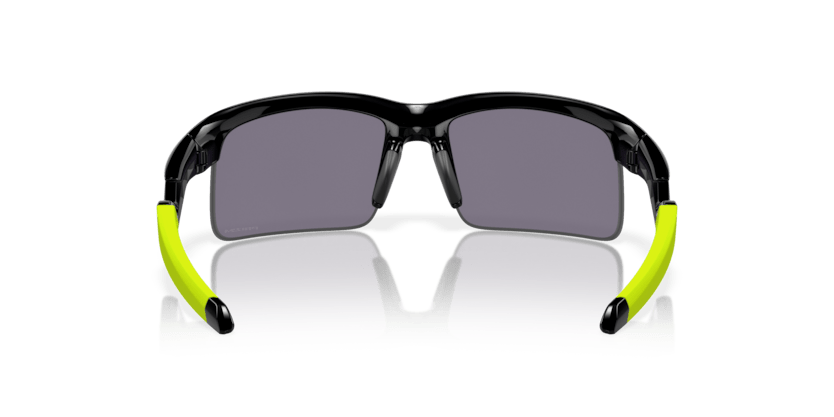 0OJ9013 - Oakley Youth Sun - (Polished Black) Prizm Grey - 62 - 7 - 116 MM - Ardor Eyewear 888392620187