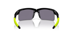 0OJ9013 - Oakley Youth Sun - (Polished Black) Prizm Grey - 62 - 7 - 116 MM - Ardor Eyewear 888392620187