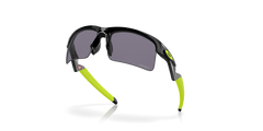 0OJ9013 - Oakley Youth Sun - (Polished Black) Prizm Grey - 62 - 7 - 116 MM - Ardor Eyewear 888392620187