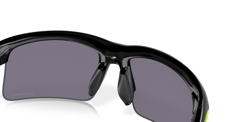 0OJ9013 - Oakley Youth Sun - (Polished Black) Prizm Grey - 62 - 7 - 116 MM - Ardor Eyewear 888392620187