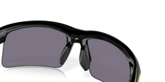 0OJ9013 - Oakley Youth Sun - (Polished Black) Prizm Grey - 62 - 7 - 116 MM - Ardor Eyewear 888392620187