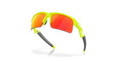 0OJ9013 - Oakley Youth Sun - (Polished Retina Burn) Prizm Ruby - 62 - 7 - 116 MM - Ardor Eyewear 888392620217