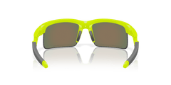 0OJ9013 - Oakley Youth Sun - (Polished Retina Burn) Prizm Ruby - 62 - 7 - 116 MM - Ardor Eyewear 888392620217