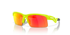 0OJ9013 - Oakley Youth Sun - (Polished Retina Burn) Prizm Ruby - 62 - 7 - 116 MM - Ardor Eyewear 888392620217