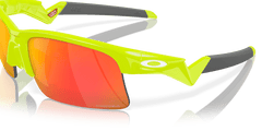 0OJ9013 - Oakley Youth Sun - (Polished Retina Burn) Prizm Ruby - 62 - 7 - 116 MM - Ardor Eyewear 888392620217