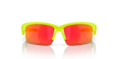 0OJ9013 - Oakley Youth Sun - (Polished Retina Burn) Prizm Ruby - 62 - 7 - 116 MM - Ardor Eyewear 888392620217