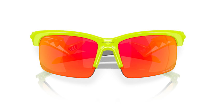 0OJ9013 - Oakley Youth Sun - (Polished Retina Burn) Prizm Ruby - 62 - 7 - 116 MM - Ardor Eyewear 888392620217