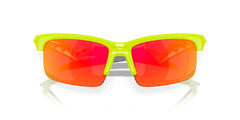 0OJ9013 - Oakley Youth Sun - (Polished Retina Burn) Prizm Ruby - 62 - 7 - 116 MM - Ardor Eyewear 888392620217