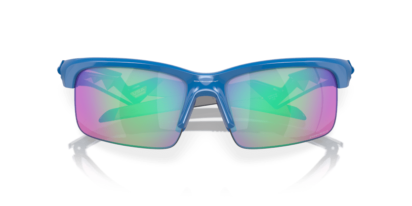 0OJ9013 - Oakley Youth Sun - (Polished Sapphire) Prizm Golf - 62 - 7 - 116 MM - Ardor Eyewear 888392620224