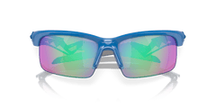 0OJ9013 - Oakley Youth Sun - (Polished Sapphire) Prizm Golf - 62 - 7 - 116 MM - Ardor Eyewear 888392620224