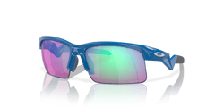 0OJ9013 - Oakley Youth Sun - (Polished Sapphire) Prizm Golf - 62 - 7 - 116 MM - Ardor Eyewear 888392620224