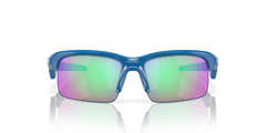 0OJ9013 - Oakley Youth Sun - (Polished Sapphire) Prizm Golf - 62 - 7 - 116 MM - Ardor Eyewear 888392620224