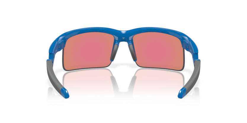 0OJ9013 - Oakley Youth Sun - (Polished Sapphire) Prizm Golf - 62 - 7 - 116 MM - Ardor Eyewear 888392620224