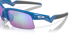 0OJ9013 - Oakley Youth Sun - (Polished Sapphire) Prizm Golf - 62 - 7 - 116 MM - Ardor Eyewear 888392620224