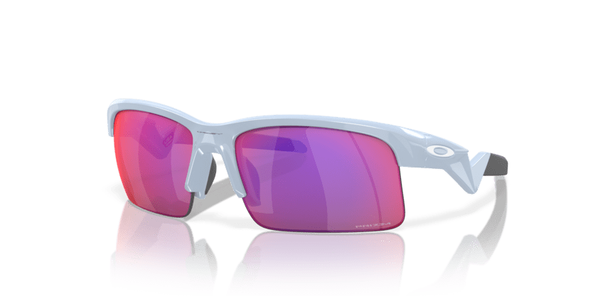 0OJ9013 - Oakley Youth Sun - (Polished Stonewash) Prizm Road - 62 - 7 - 116 MM - Ardor Eyewear 888392620231