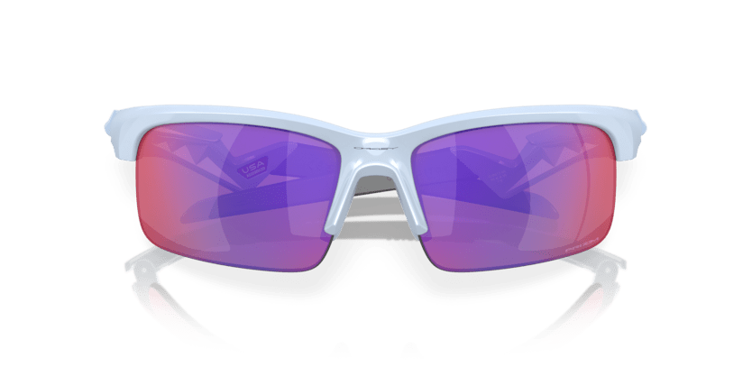 0OJ9013 - Oakley Youth Sun - (Polished Stonewash) Prizm Road - 62 - 7 - 116 MM - Ardor Eyewear 888392620231