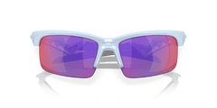 0OJ9013 - Oakley Youth Sun - (Polished Stonewash) Prizm Road - 62 - 7 - 116 MM - Ardor Eyewear 888392620231