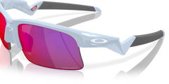 0OJ9013 - Oakley Youth Sun - (Polished Stonewash) Prizm Road - 62 - 7 - 116 MM - Ardor Eyewear 888392620231