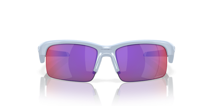 0OJ9013 - Oakley Youth Sun - (Polished Stonewash) Prizm Road - 62 - 7 - 116 MM - Ardor Eyewear 888392620231