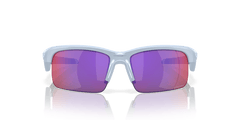 0OJ9013 - Oakley Youth Sun - (Polished Stonewash) Prizm Road - 62 - 7 - 116 MM - Ardor Eyewear 888392620231