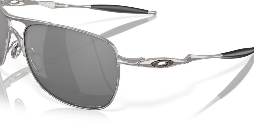 0OO4060 Prescription Sunglasses - Oakley - (Lead) Prizm Black Polarized Polarized - 61 - 15 - 127 MM - Ardor Eyewear