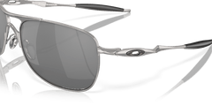 0OO4060 Prescription Sunglasses - Oakley - (Lead) Prizm Black Polarized Polarized - 61 - 15 - 127 MM - Ardor Eyewear