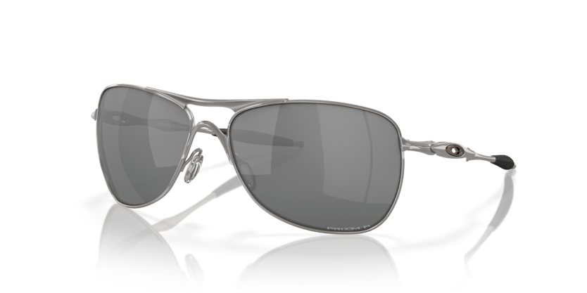 0OO4060 Prescription Sunglasses - Oakley - (Lead) Prizm Black Polarized Polarized - 61 - 15 - 127 MM - Ardor Eyewear