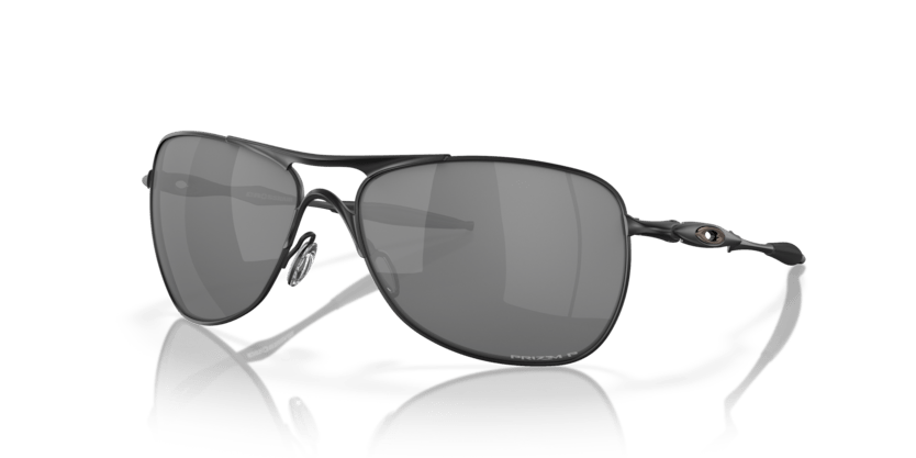 0OO4060 Prescription Sunglasses - Oakley - (Matte Black) Prizm Black - 61 - 15 - 127 MM - Ardor Eyewear