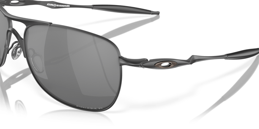 0OO4060 Prescription Sunglasses - Oakley - (Matte Black) Prizm Black - 61 - 15 - 127 MM - Ardor Eyewear