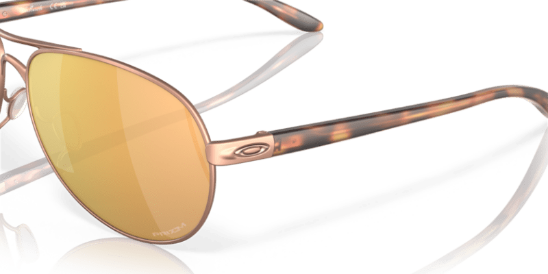 Satin Rose Gold - 0OO4079 888392588692