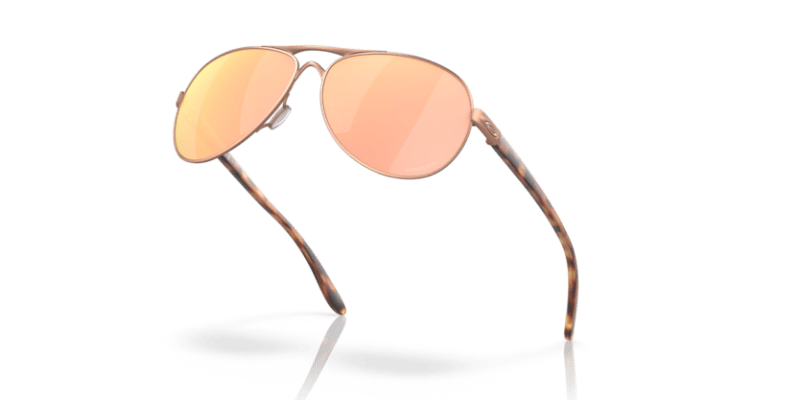 Satin Rose Gold - 0OO4079 888392588692